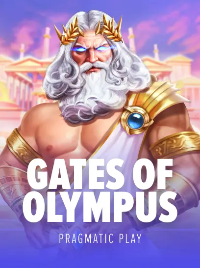 Gates of Olympus — слот Bollywood Casino
